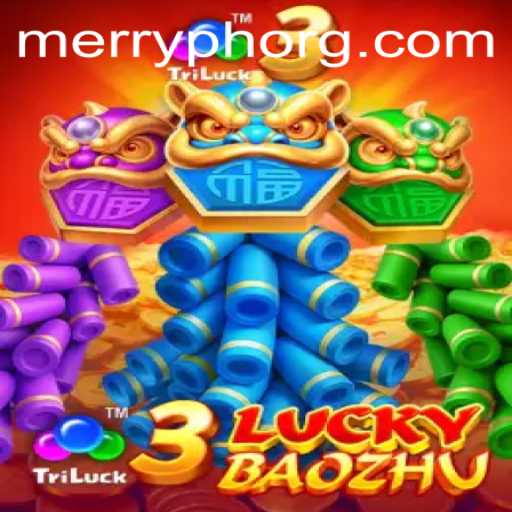 Discover the Thrills of 3LuckyBaozhu: A Comprehensive Guide