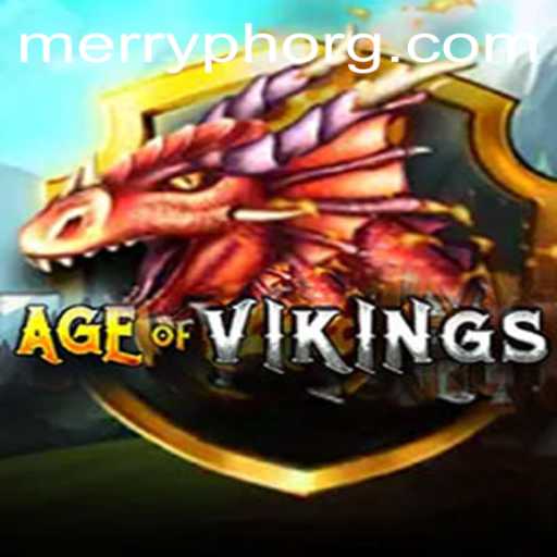 AgeofViking: Unlocking the Mysteries of Merryph