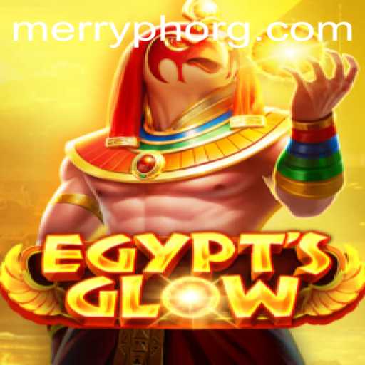 Unveiling the Mysteries of EgyptsGlow: A Journey with Merryph