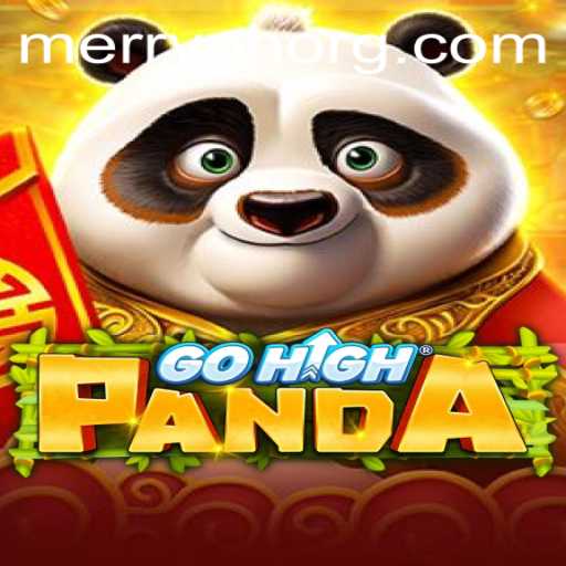 GoHighPanda - A High-Flying Adventure Game