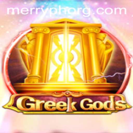 Discover the Thrilling World of GreekGods: The Next Generation of Mythological Gaming