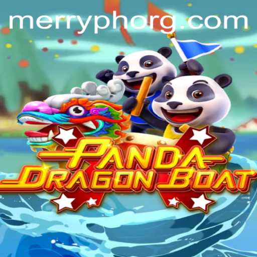 PANDADRAGONBOAT: A Thrilling Adventure on Water