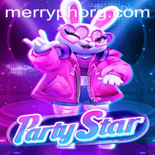 PartyStar: The Ultimate Merrymaker Adventure