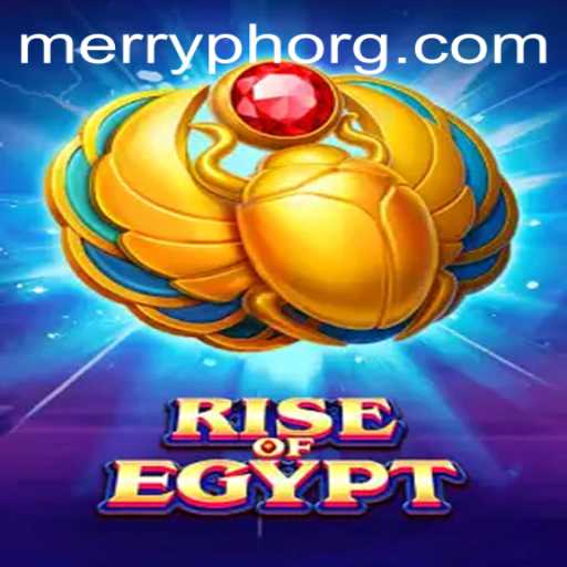 Rise of Egypt: Discover the Mysteries of Ancient Adventure