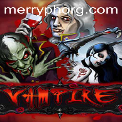 Exploring the Enigmatic World of Vampire Game